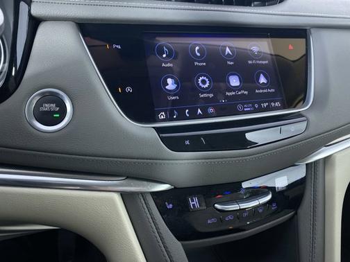 2023 Cadillac XT5 AWD Premium Luxury