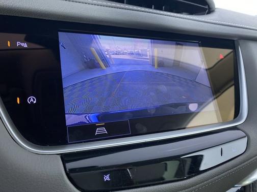 2023 Cadillac XT5 AWD Premium Luxury