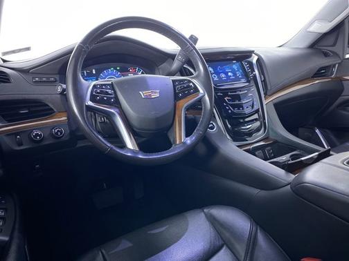 2019 Cadillac Escalade Premium Luxury