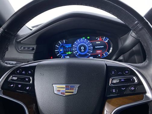 2019 Cadillac Escalade Premium Luxury