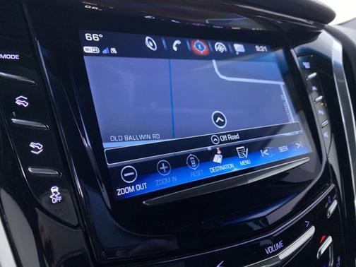 2019 Cadillac Escalade Premium Luxury