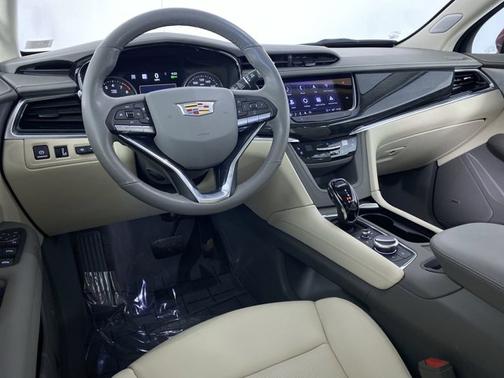 2023 Cadillac XT6 AWD Premium Luxury
