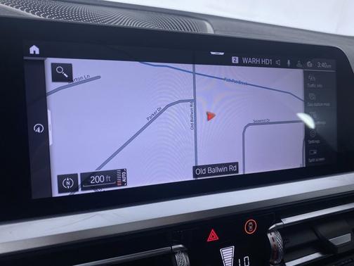 2020 BMW 330 i xDrive