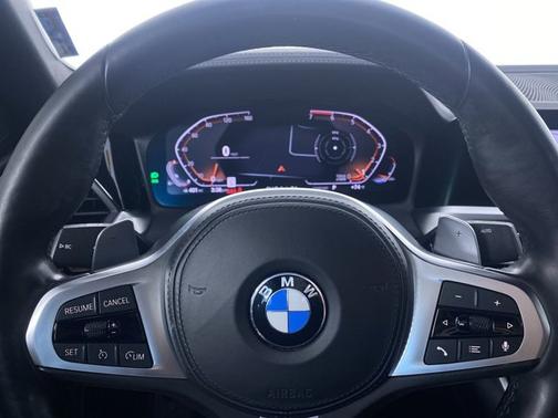 2020 BMW 330 i xDrive
