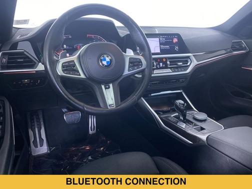 2020 BMW 330 i xDrive