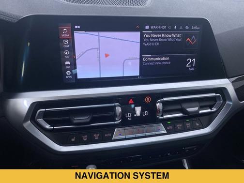2020 BMW 330 i xDrive