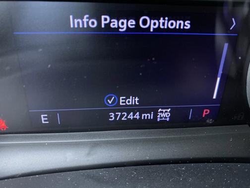 2022 Cadillac XT5 AWD Premium Luxury