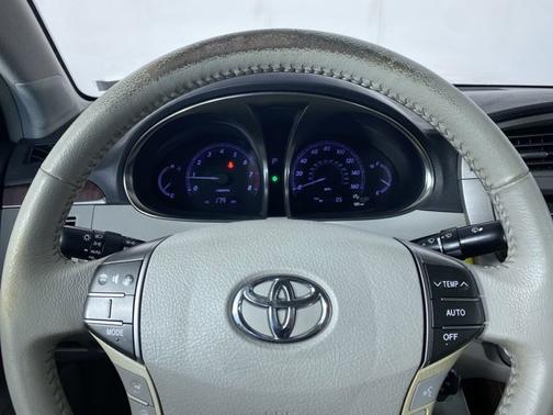 2011 Toyota Avalon 4DR SDN
