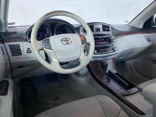 2011 Toyota Avalon 4DR SDN