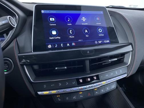 2024 Cadillac CT5-V V