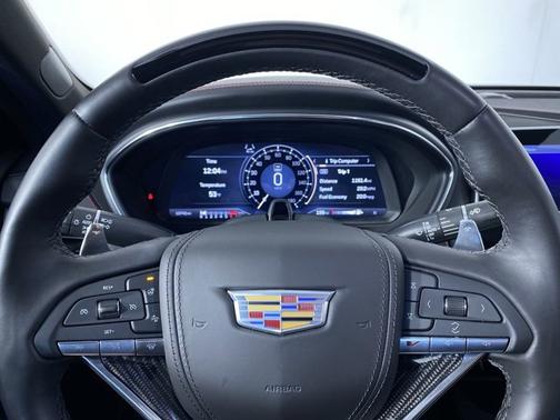 2024 Cadillac CT5-V V