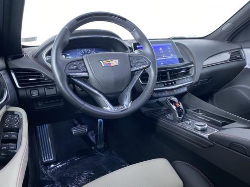 2024 Cadillac CT5-V V