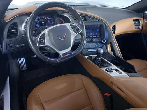 2016 Chevrolet Corvette Z06