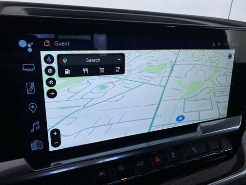 Red Hot 2026 Chevrolet Silverado 1500 1LT