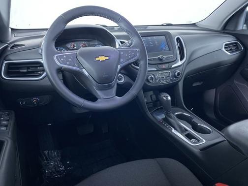 2018 Chevrolet Equinox 1LT