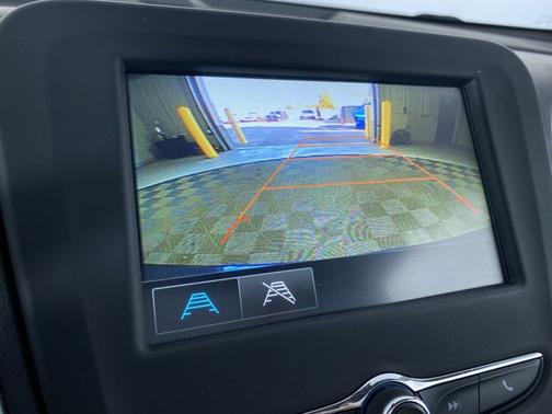 2018 Chevrolet Equinox 1LT