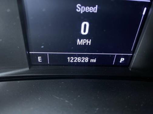 2018 Chevrolet Equinox 1LT