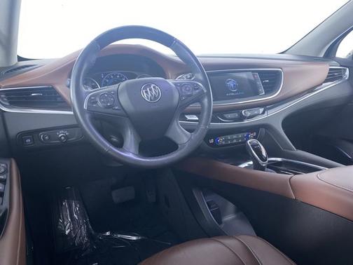 2018 Buick Enclave Avenir