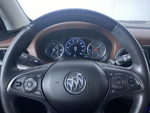 2018 Buick Enclave Avenir