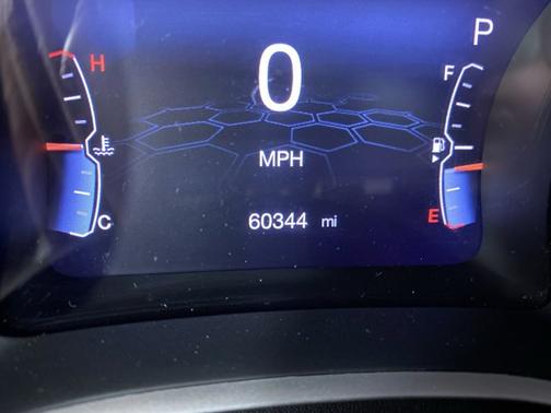 2021 Jeep Compass Altitude