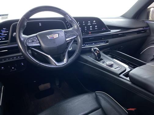 2021 Cadillac Escalade ESV Sport