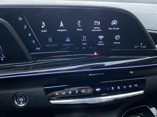 2021 Cadillac Escalade ESV Sport