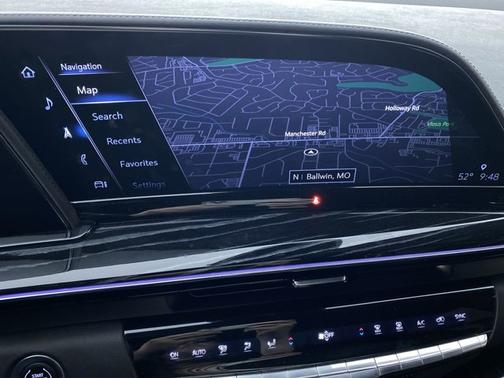 2021 Cadillac Escalade ESV Sport