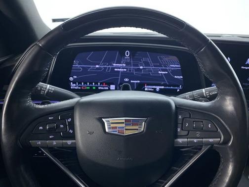 2021 Cadillac Escalade ESV Sport