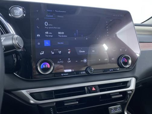 2023 Lexus RX 350 Base