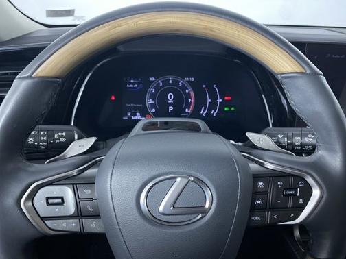 2023 Lexus RX 350 Base