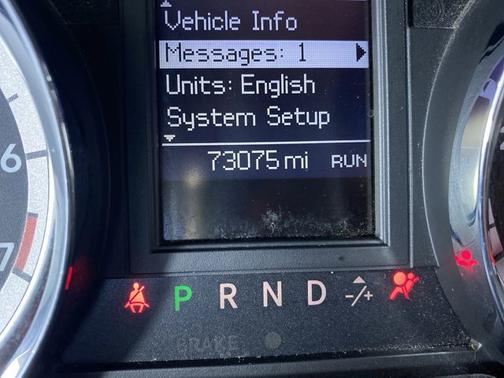 2019 Dodge Grand Caravan R/T
