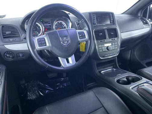2019 Dodge Grand Caravan R/T