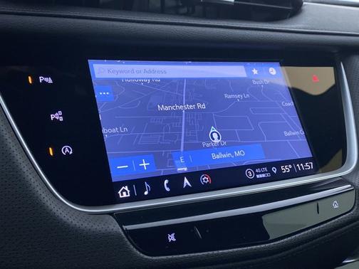 2022 Cadillac XT5 AWD Sport