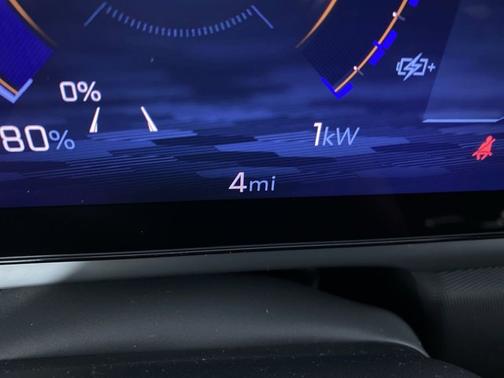 2026 Chevrolet Silverado EV Extended Range LT