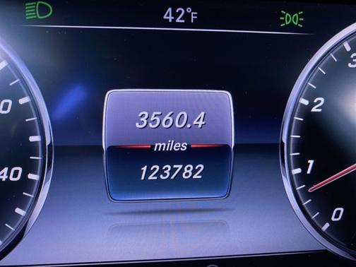 2015 Mercedes-Benz S-Class S 550