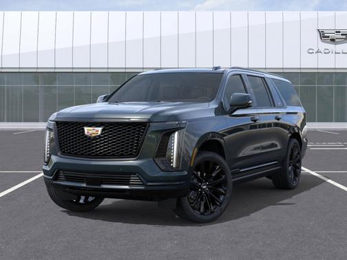 2026 Cadillac Escalade ESV 4WD Sport