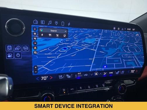 Black 2024 Chevrolet Blazer EV RWD RS