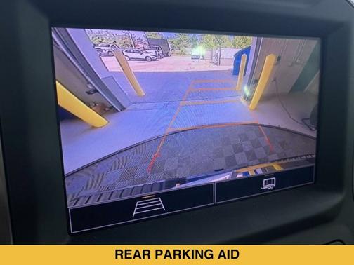 Slate Gray Metallic 2025 Chevrolet Silverado 2500 Custom