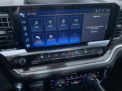 2025 Chevrolet Silverado 2500 LTZ