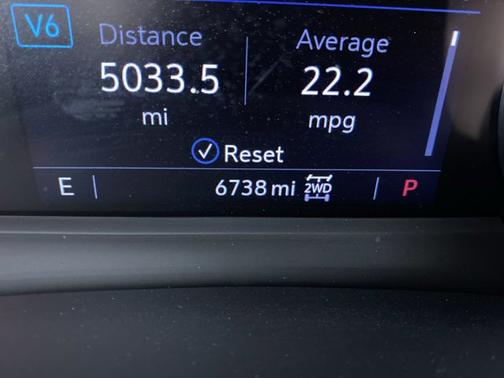 2025 Cadillac XT6 AWD Premium Luxury