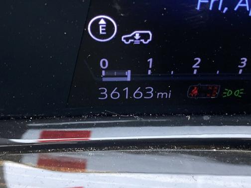 Radiant Red Tintcoat 2024 Cadillac Escalade 4WD Sport