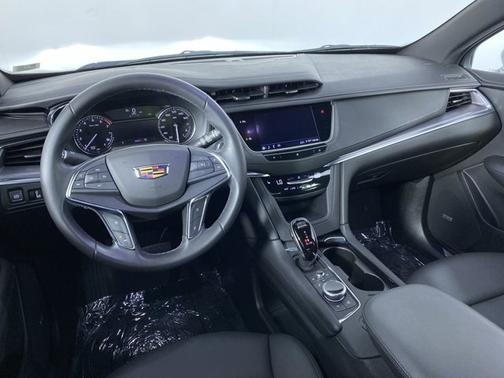 2020 Cadillac XT5 Luxury AWD
