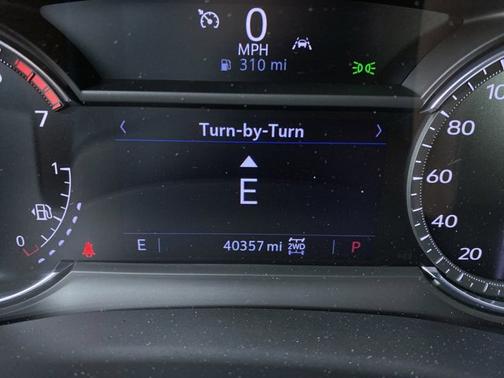 2020 Cadillac XT5 Luxury AWD
