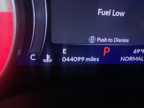 2021 Acura TLX w/A-Spec Package