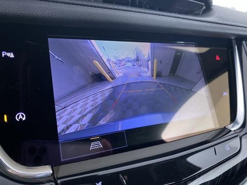 2025 Cadillac XT6 FWD Premium Luxury