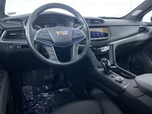 2023 Cadillac XT5 AWD Premium Luxury