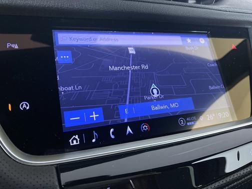 2023 Cadillac XT5 AWD Premium Luxury