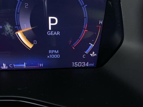 2024 Chevrolet Colorado 4WD Z71