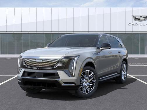 2025 Cadillac Escalade IQ Sport 1