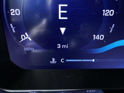 Sterling Gray Metallic 2026 Chevrolet Silverado 1500 LT Trail Boss